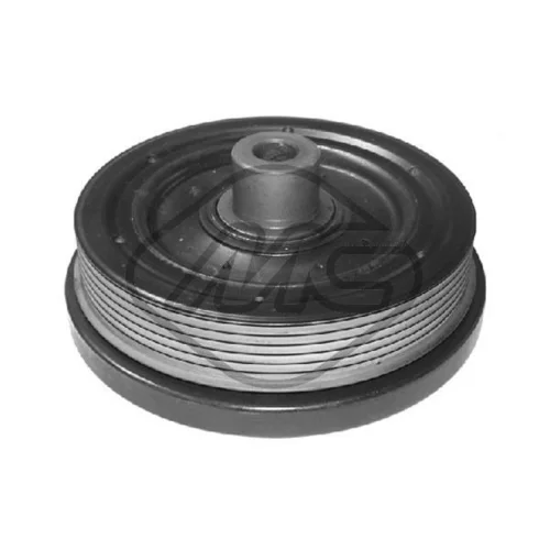 Remenica kľukového hriadeľa Metalcaucho 04639