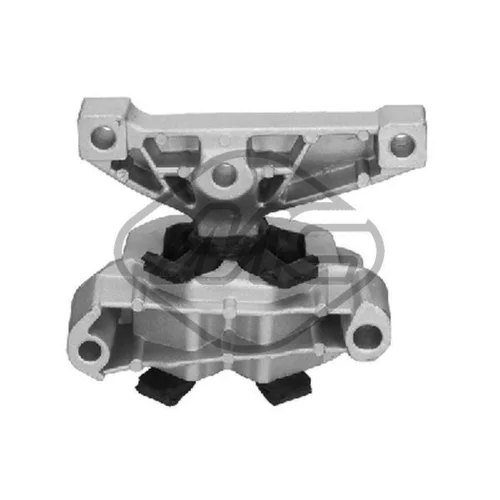 Uloženie motora Metalcaucho 04643