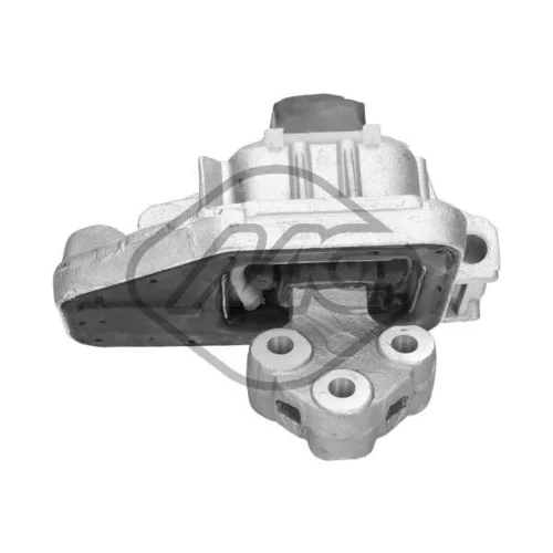 Uloženie motora Metalcaucho 04646
