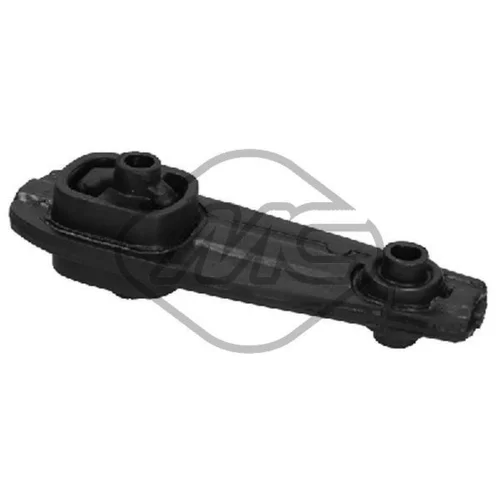 Uloženie motora Metalcaucho 04650