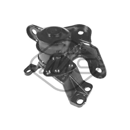 Uloženie motora Metalcaucho 04761