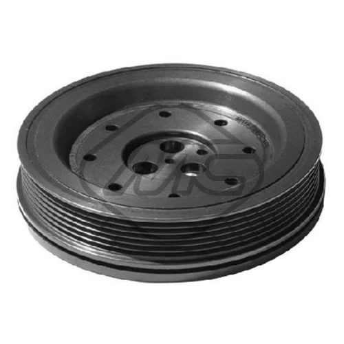 Remenica kľukového hriadeľa Metalcaucho 04816