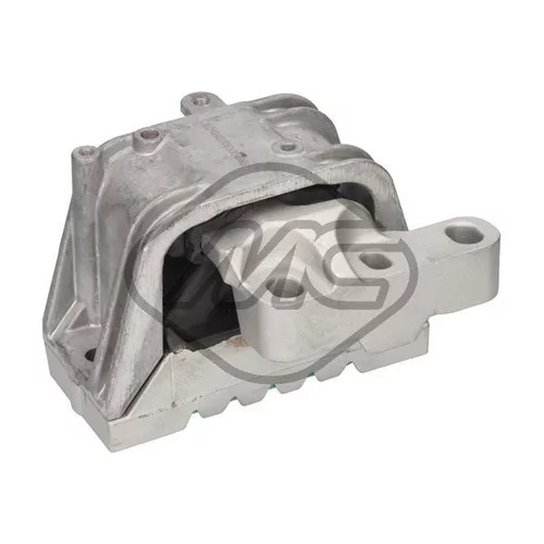 Uloženie motora Metalcaucho 04865