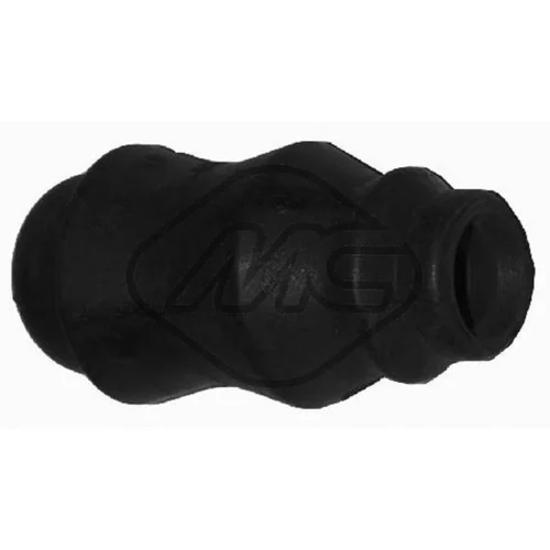 Uloženie priečneho stabilizátora Metalcaucho 04953