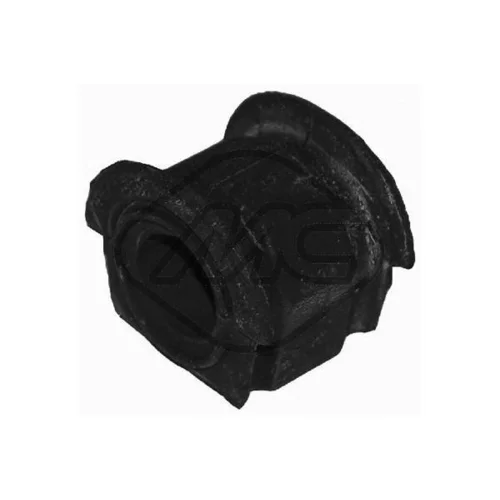 Uloženie priečneho stabilizátora Metalcaucho 04956