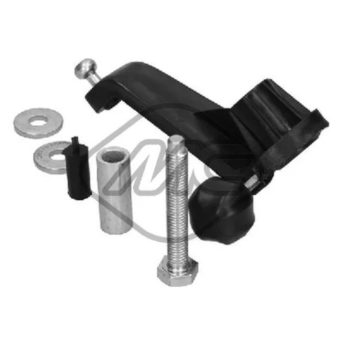 Radiaca tyč Metalcaucho 04990