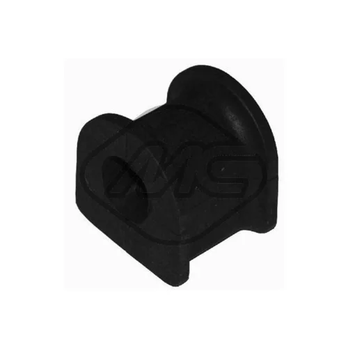 Uloženie priečneho stabilizátora Metalcaucho 05068