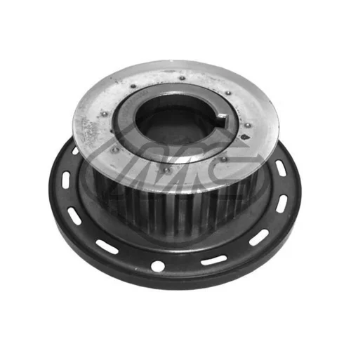 Ozubené koleso kľukového hriadeľa Metalcaucho 05350