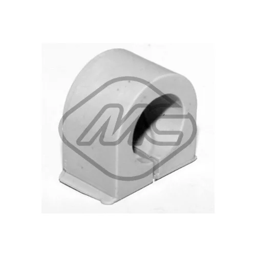 Uloženie priečneho stabilizátora Metalcaucho 05388