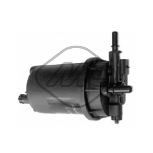 Palivový filter Metalcaucho 05393