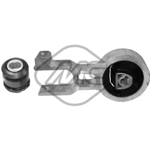 Uloženie motora Metalcaucho 05600