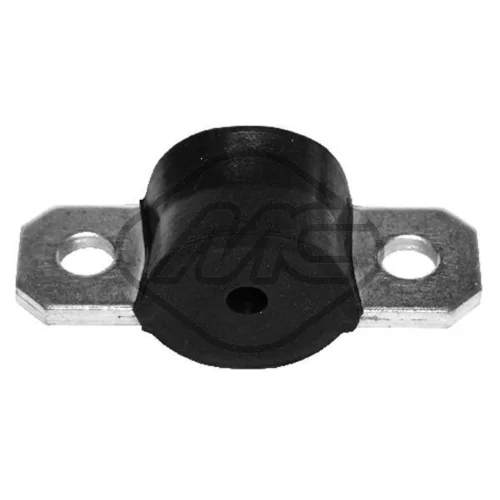 Uloženie priečneho stabilizátora Metalcaucho 05605