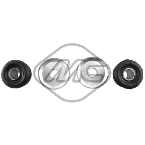 Uloženie priečneho stabilizátora Metalcaucho 05619