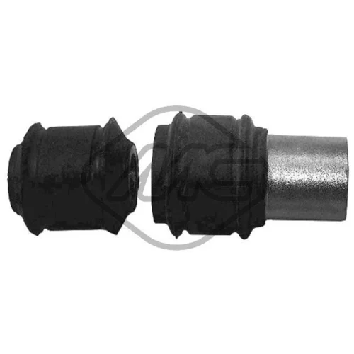 Uloženie tela nápravy Metalcaucho 05805