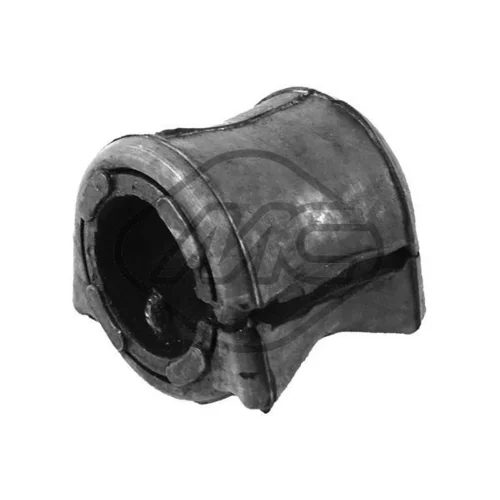 Uloženie priečneho stabilizátora Metalcaucho 06019