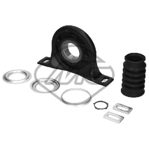 Uloženie kĺbového hriadeľa Metalcaucho 06097
