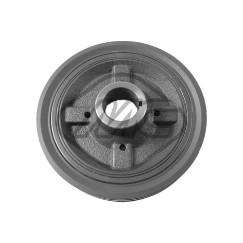 Remenica kľukového hriadeľa Metalcaucho 06223