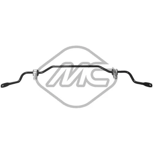 Stabilizátor podvozku Metalcaucho 06414
