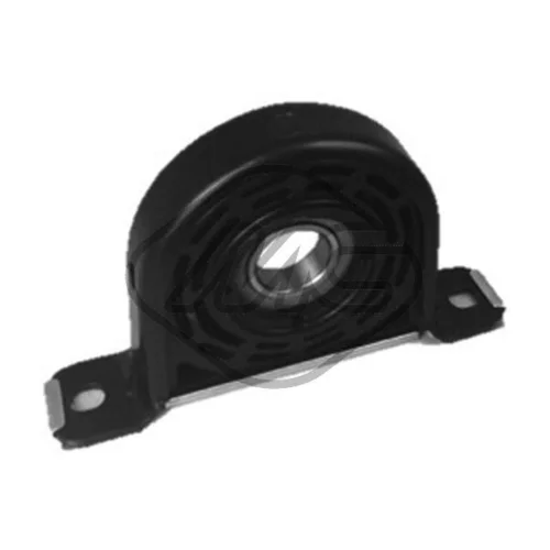Uloženie kĺbového hriadeľa Metalcaucho 06706