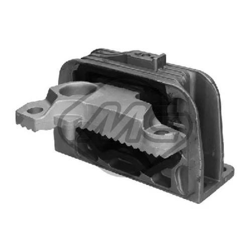 Uloženie motora Metalcaucho 06860