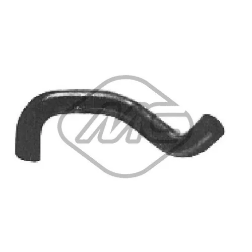 Hadica chladenia Metalcaucho 07325