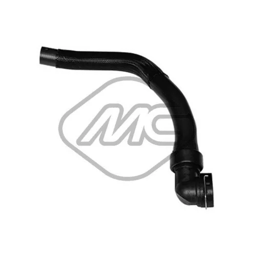 Hadica chladenia Metalcaucho 07460