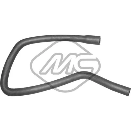 Hadica kúrenia Metalcaucho 07776