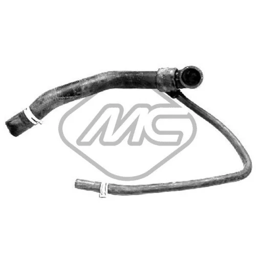 Hadica chladenia Metalcaucho 08762