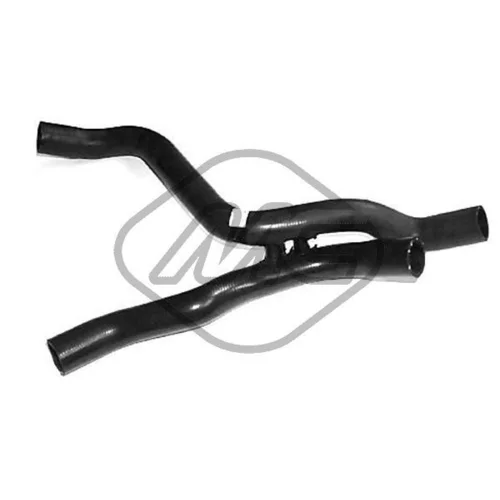 Hadica chladenia Metalcaucho 08796