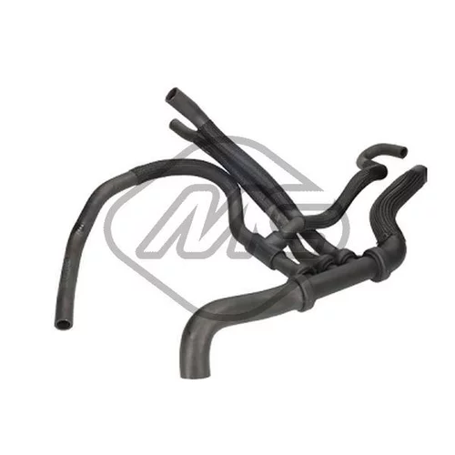 Hadica chladenia Metalcaucho 08862