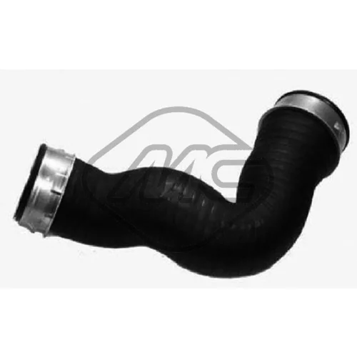 Hadica plniaceho vzduchu Metalcaucho 09532