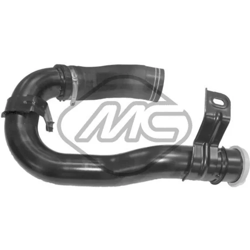 Hadica plniaceho vzduchu Metalcaucho 09628
