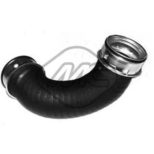 Nasávacia hadica, Vzduchový filter Metalcaucho 09903