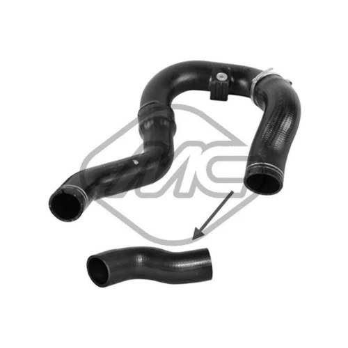 Hadica plniaceho vzduchu Metalcaucho 09938