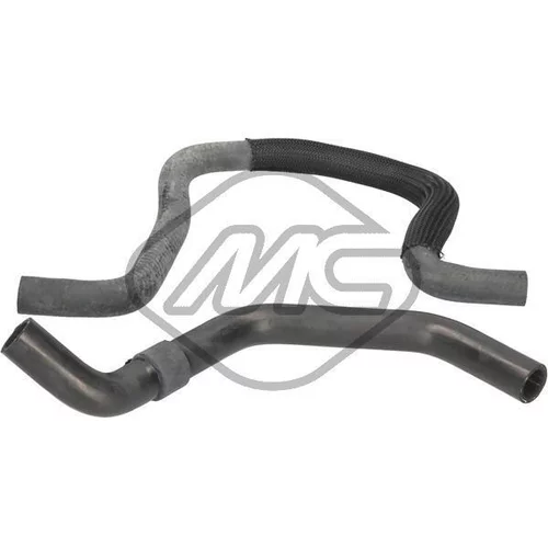 Hadica kúrenia Metalcaucho 10847