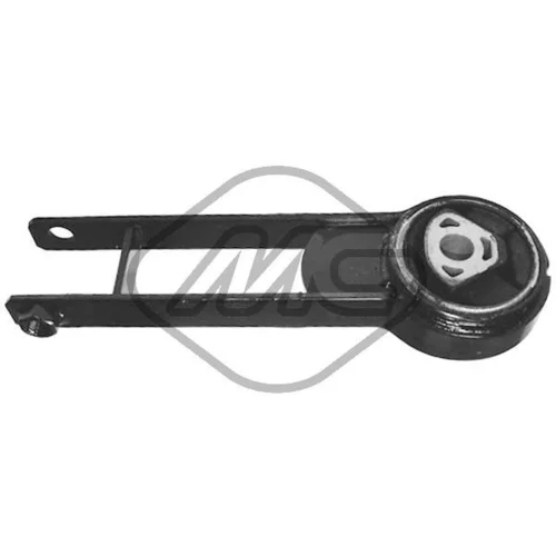 Uloženie motora Metalcaucho 14894