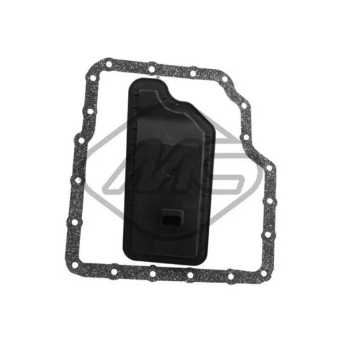 Sada hydraulického filtra automatickej prevodovky Metalcaucho 21058