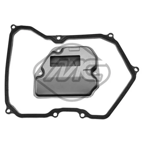 Sada hydraulického filtra automatickej prevodovky Metalcaucho 21064