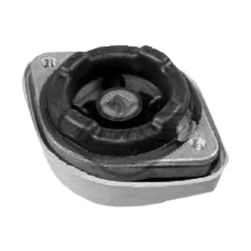 Uloženie manuálnej prevodovky Metalcaucho 23160