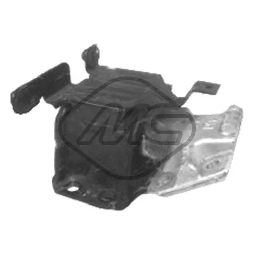Uloženie motora Metalcaucho 23247