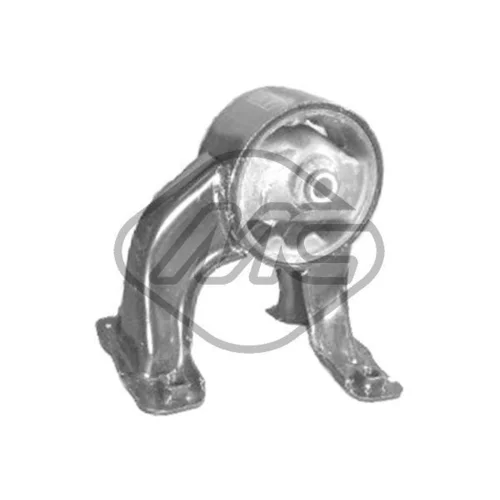 Uloženie motora Metalcaucho 23368