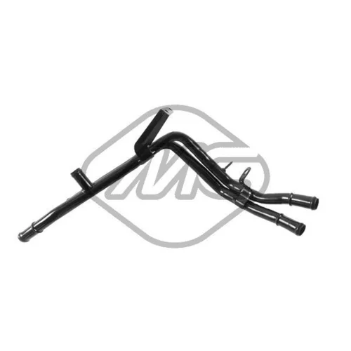 Potrubie chladiacej kvapaliny Metalcaucho 30089