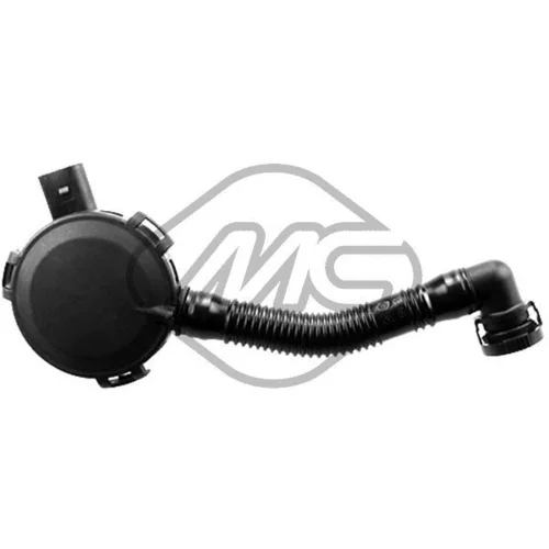 Ventil odvetrania kľukovej skrine Metalcaucho 35103