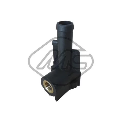 Potrubie chladiacej kvapaliny Metalcaucho 35704