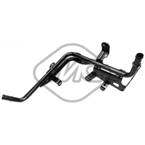 Potrubie chladiacej kvapaliny Metalcaucho 35800