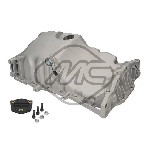 Olejová vaňa Metalcaucho 38013