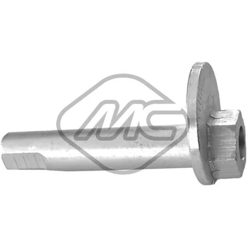 Rameno zavesenia kolies Metalcaucho 39358