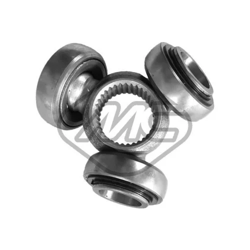 Kĺbový hriadeľ Metalcaucho 39377