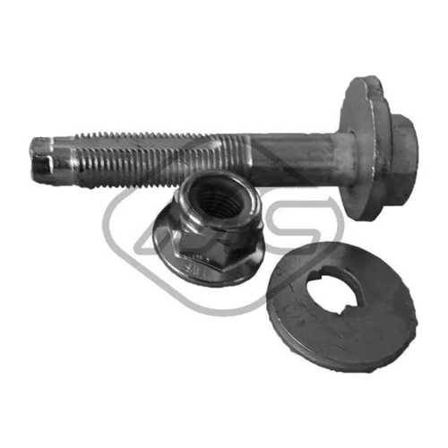 Skrutka pre nastavenie odklonu kolesa Metalcaucho 39410