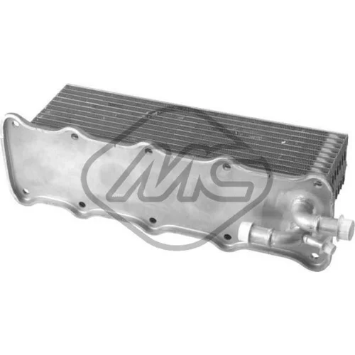 Chladič plniaceho vzduchu Metalcaucho 39481
